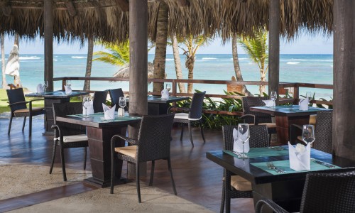Punta Cana - Zoëtry Agua Punta Cana